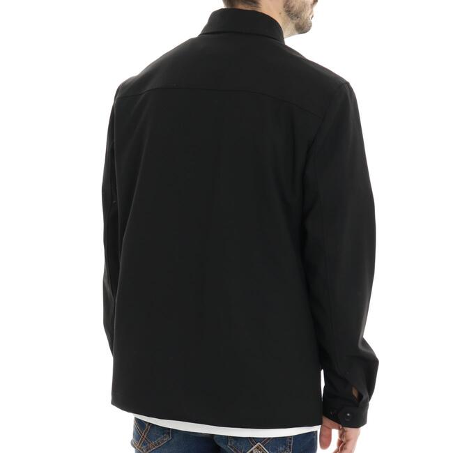 GIUBBOTTO OVERSHIRT SEINSE - Mad Fashion | img vers.650x/